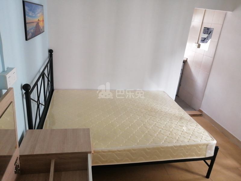 江夏大塘大街11号7841002卧室图0