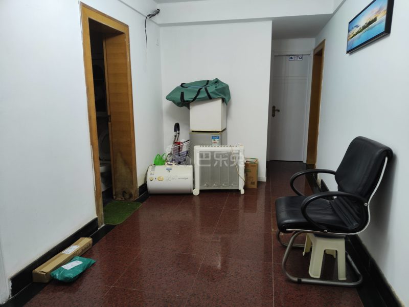 金牛苑（石龙路731弄）6883339客厅图4