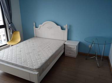 北秀向阳苑西区 