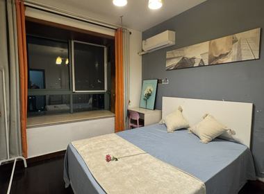 嘉利明珠城（平型关路377弄） 