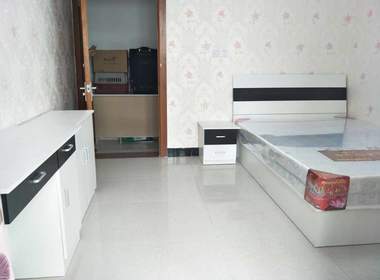 浦江东旭公寓西区 