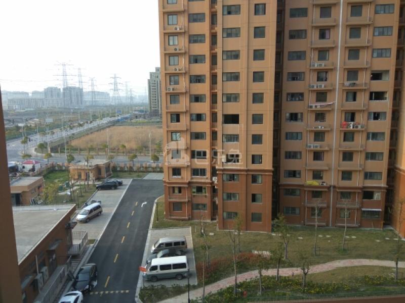 汇福家园健康里1252894周边环境图15