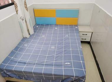 嘉禾望岗大岭南街一巷10号 1室1厅1卫