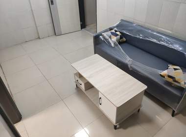 嘉禾望岗大岭南街一巷10号 1室1厅1卫