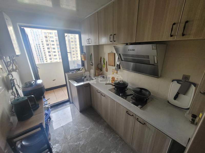 和欣家园7852635厨房图6