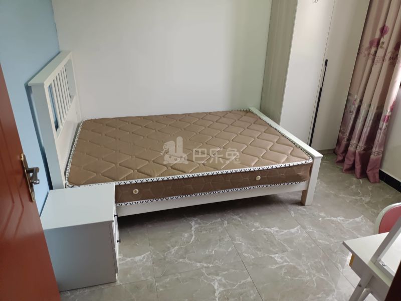 和欣家园7852635卧室图1