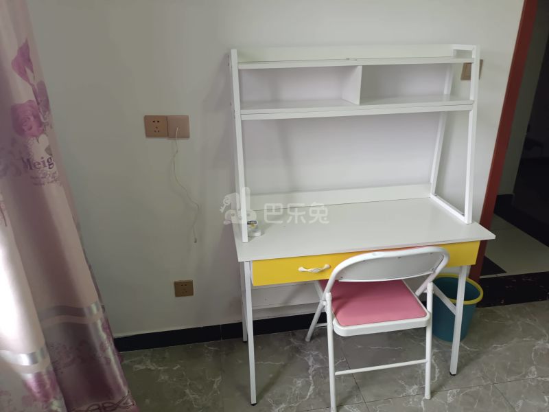 和欣家园7852635卧室图3