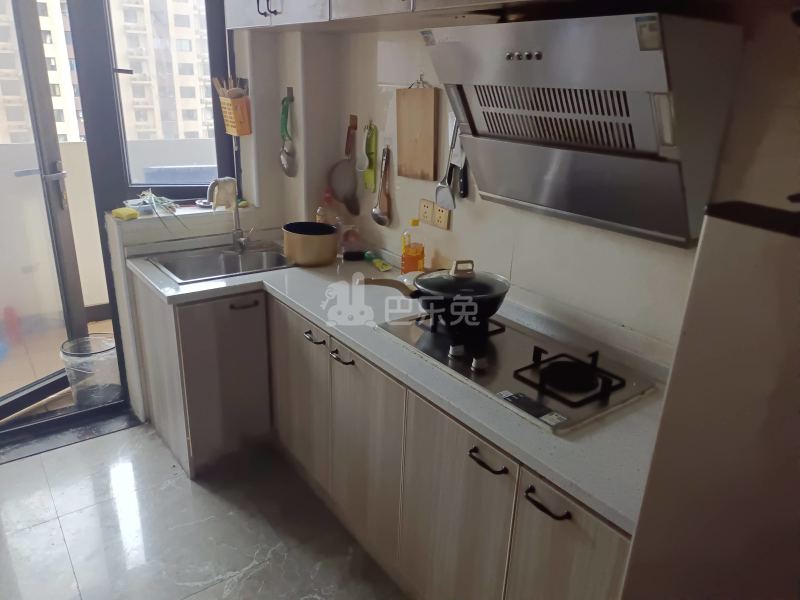 和欣家园7852635厨房图7