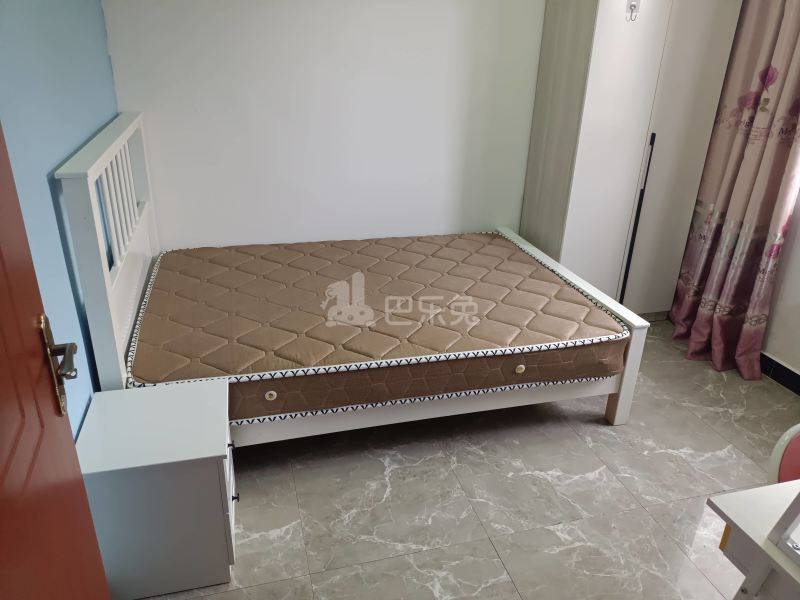 和欣家园7852635卧室图0