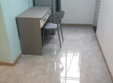 蓝堡永康二店-永泰永康路137号 1室1厅1卫