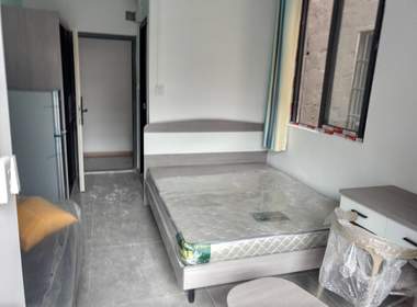 蓝堡永康二店-永泰永康路137号 1室0厅1卫