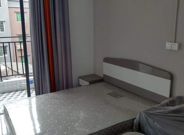 蓝堡永康二店-永泰永康路137号 1室0厅1卫