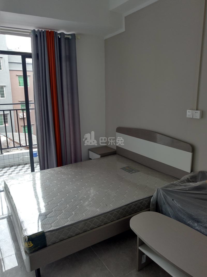 蓝堡永康二店-永泰永康路137号7857746卧室图0