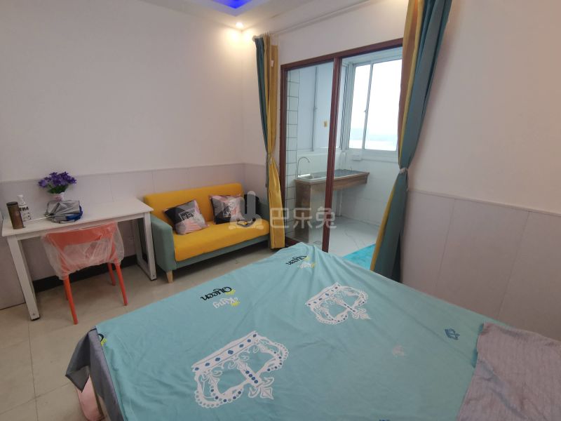 久富苑7858003卧室图2