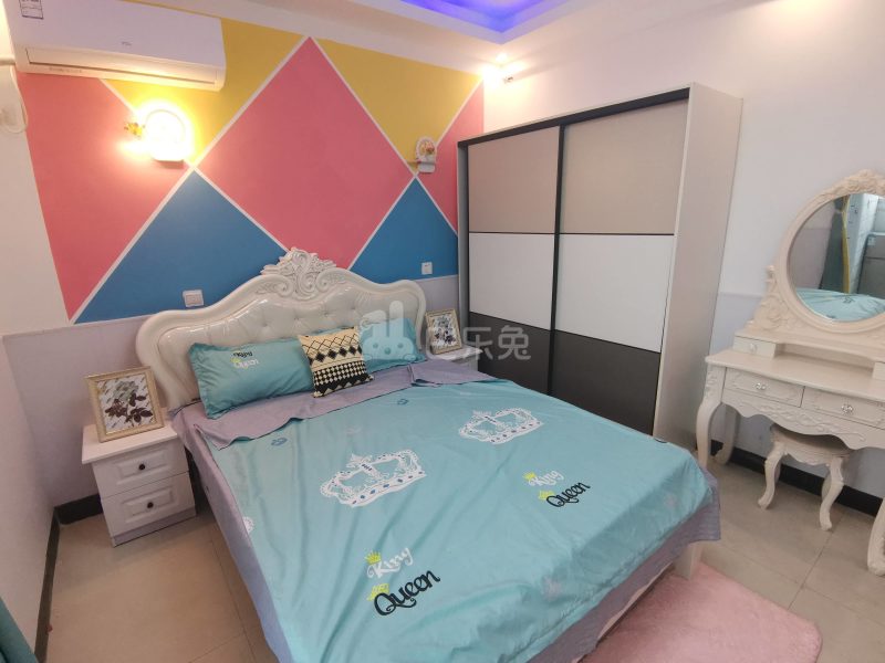 久富苑7858003卧室图3