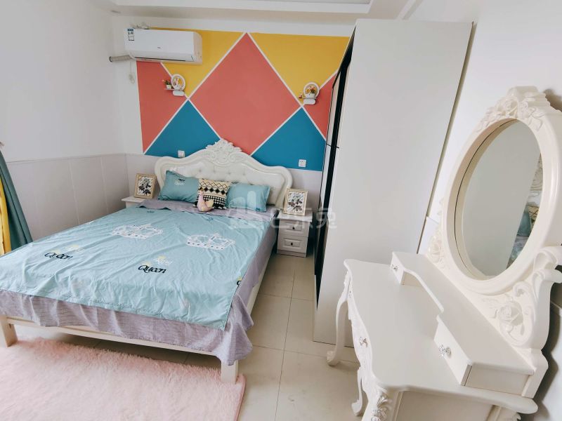 久富苑7858003卧室图4