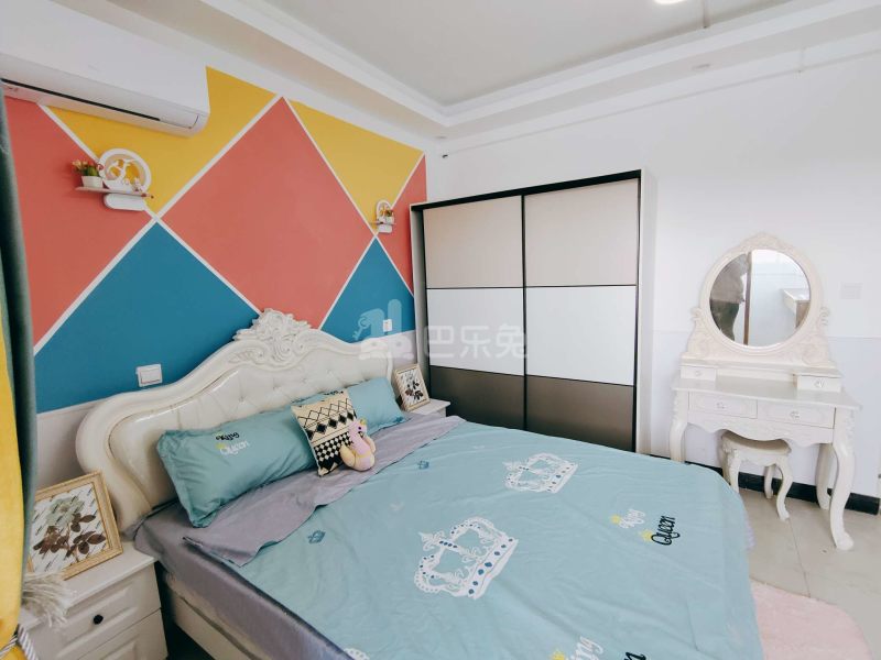 久富苑7858003卧室图5