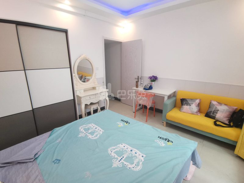 久富苑7858003卧室图1