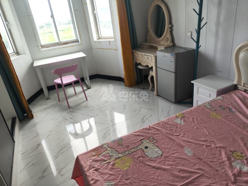 久富苑7858005卧室图3