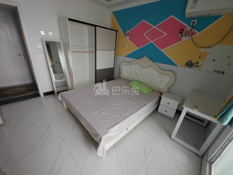 久富苑7858006卧室图1