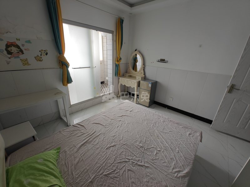 久富苑7858006卧室图3