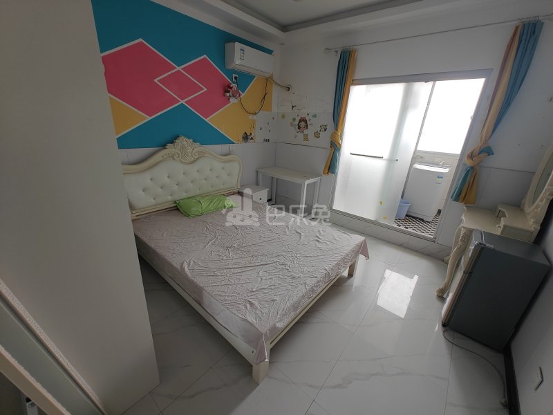 久富苑7858006卧室图0