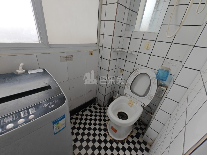 久富苑7858006卫生间图6