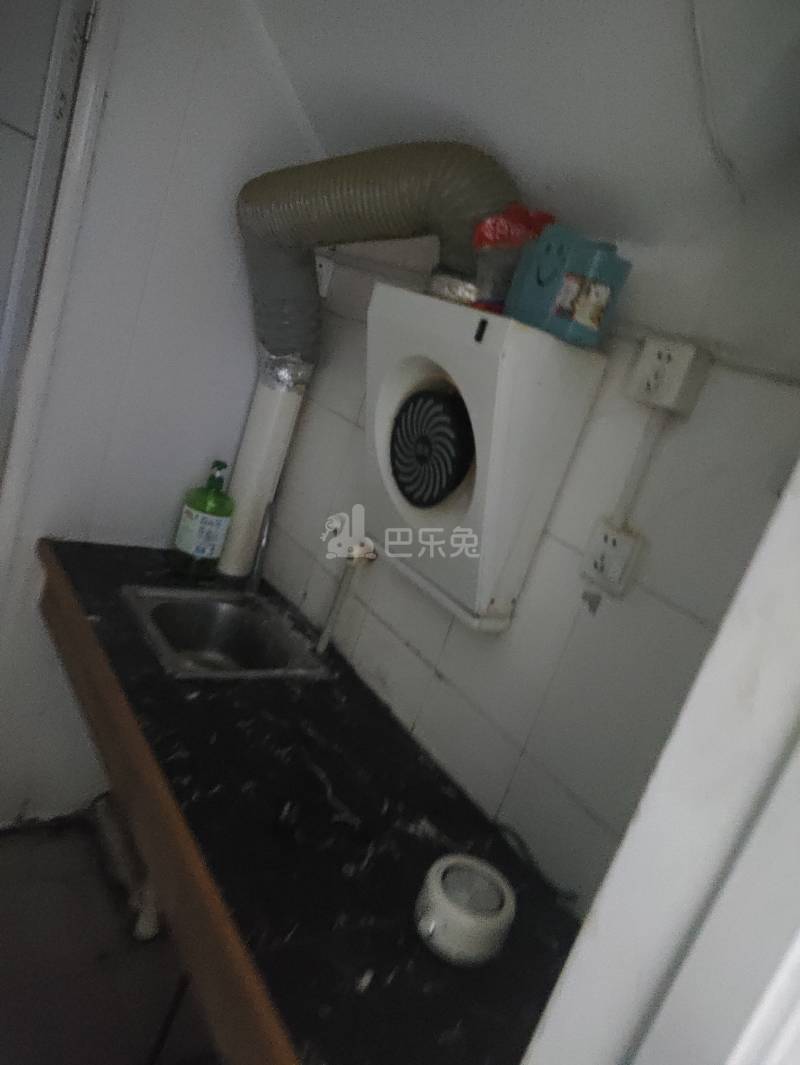 久富苑7858006厨房图4