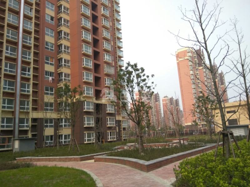 徐泾北城馨浦苑西区11299548周边环境图3