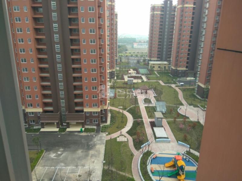 徐泾北城馨浦苑西区11299548周边环境图1