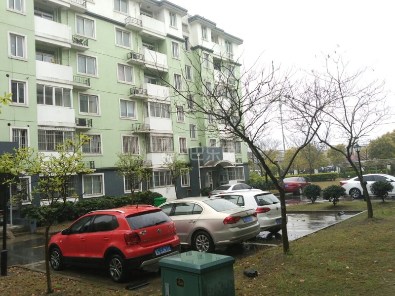 闵浦新苑一村13950920周边环境图9