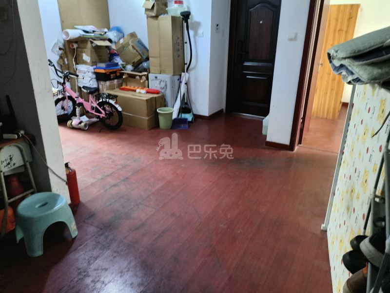 殷馨花苑1期（殷高路16弄小区）785677客厅图5