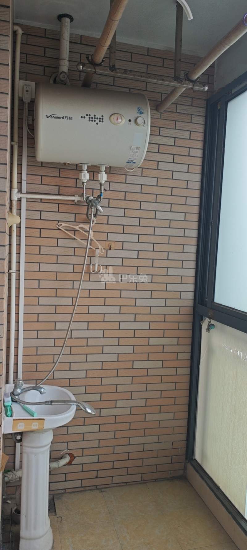 殷馨花苑1期（殷高路16弄小区）785677卫生间图8