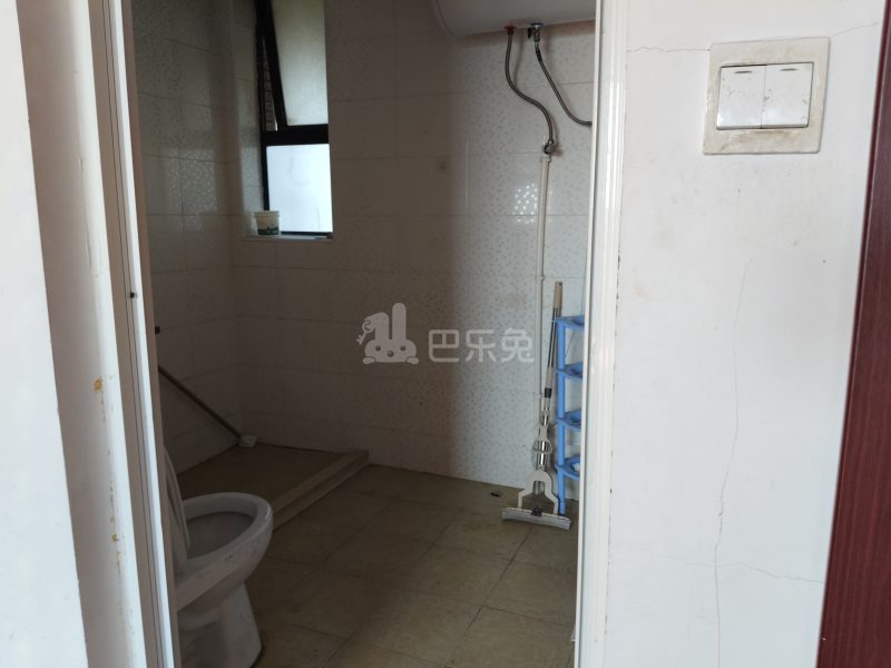 殷馨花苑1期（殷高路16弄小区）785677卫生间图7