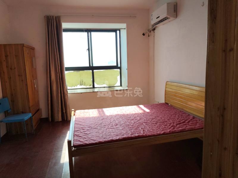 殷馨花苑1期（殷高路16弄小区）785677卧室图1