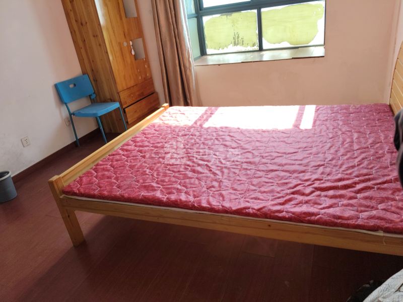 殷馨花苑1期（殷高路16弄小区）785677卧室图2