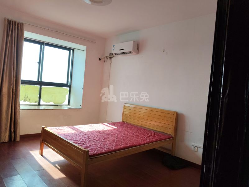 殷馨花苑1期（殷高路16弄小区）785677卧室图0