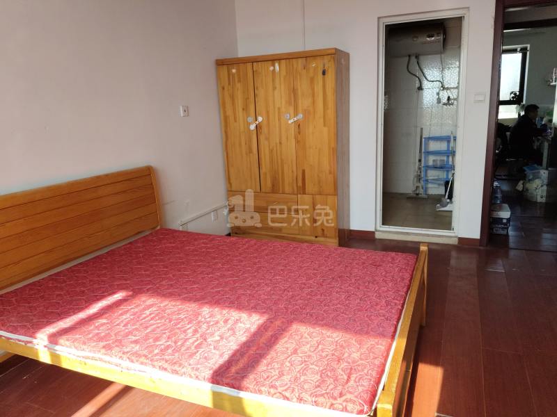 殷馨花苑1期（殷高路16弄小区）785677卧室图3