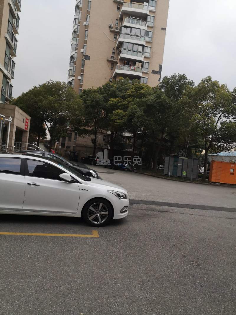 殷馨花苑1期（殷高路16弄小区）785677周边环境图12