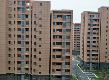 二联馨苑 1室0厅0卫