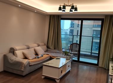 上海派嘉悦澜庭 3室1厅1卫