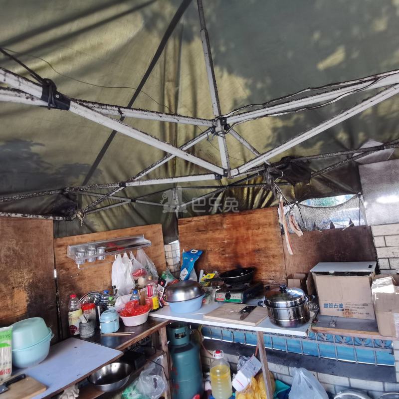 梅园二区别墅9961382厨房图4