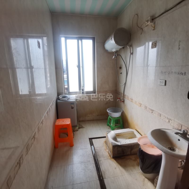 梅园二区别墅9961382卫生间图10