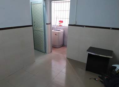 沙涌北一街五巷24号 1室1厅1卫