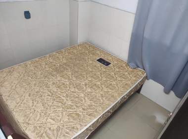 沙涌北一街五巷24号 1室1厅1卫