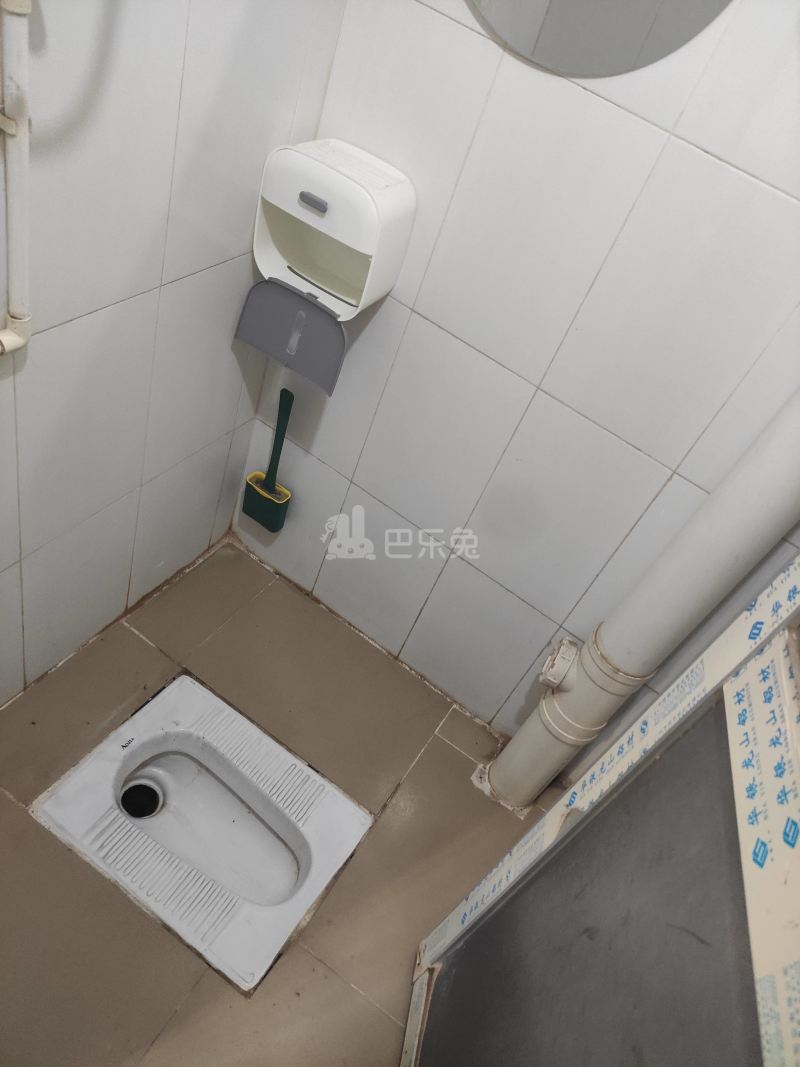 沙涌北一街五巷24号7862781卫生间图5