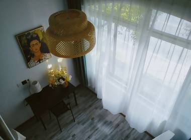 金都新城 1室1厅1卫