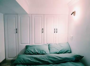 金都新城 1室1厅1卫