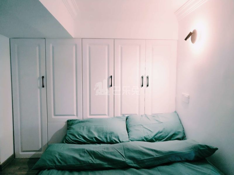 金都新城7865334卧室图0