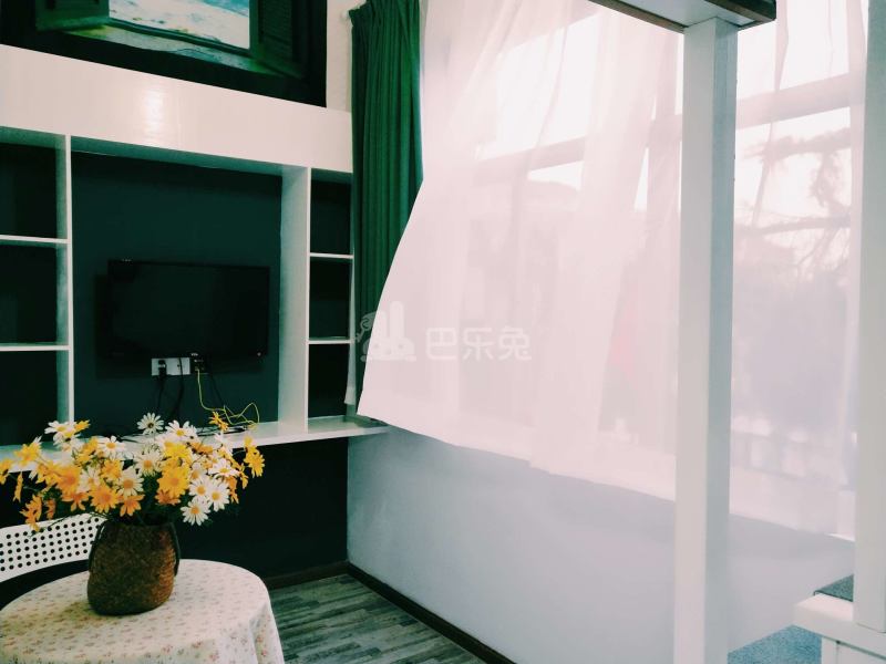 金都新城7865334客厅图2